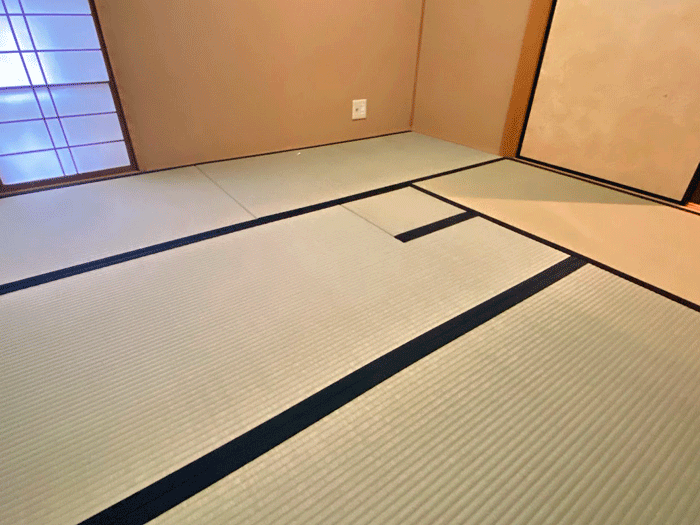 ������q���ɒ���