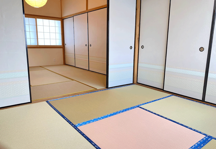 �q�������̂��킢����