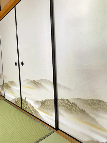 �ӂ��܎����ց@���