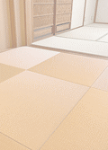 琉球畳 新調