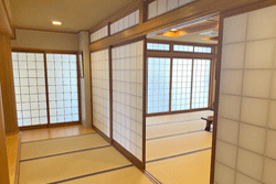 ��q���̒���