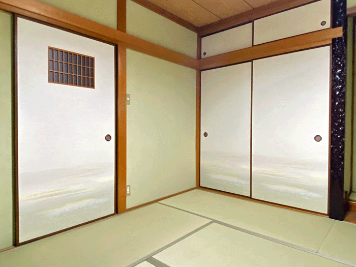 萩原様 ありがとうございました。今後ともよろしくお願いいたします。