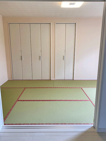 ���ɏĂ��Ȃ��ϐF���Ȃ���