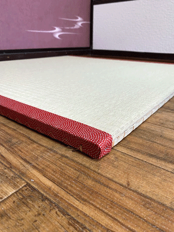 �Q�T�o�̏�