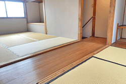 ���Ԃ̘m��