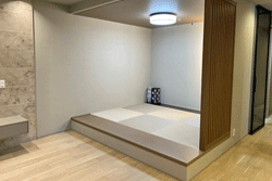 リノベーション畳