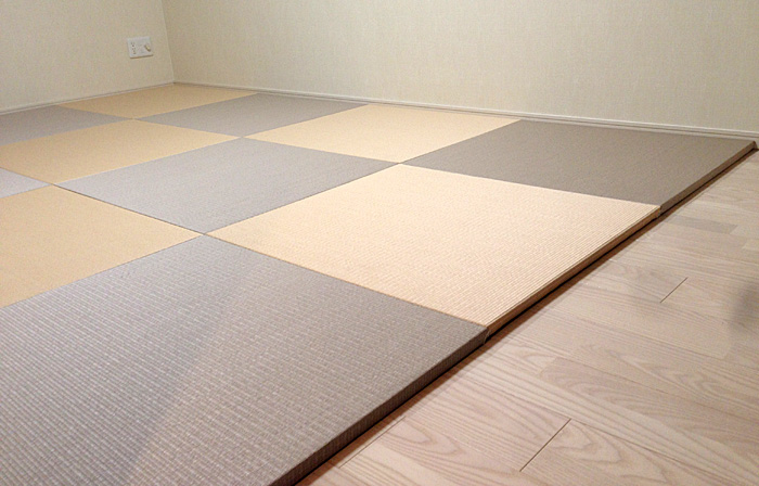 �m���ɏ��~������