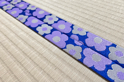 フルル　高田織物