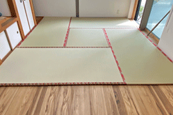 フルオーダー畳
