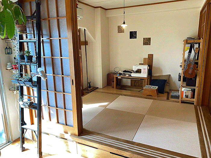 ���オ��̏���