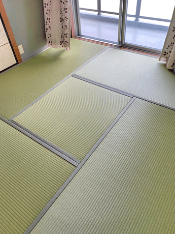 ���ԃT�C�Y�̏�