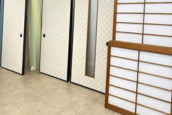 �j��ɂ�����q��