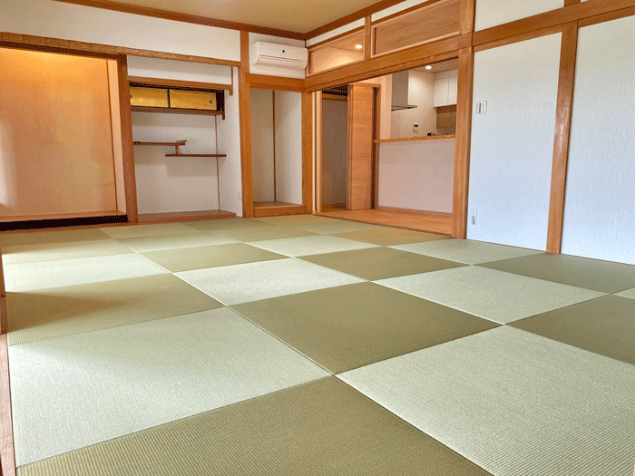 �I�[�_�[�T�C�Y�̗�����