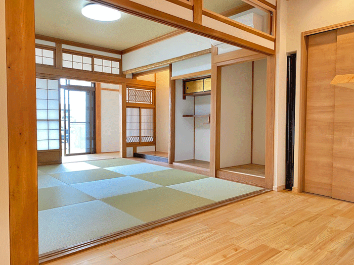 �T�C�Y�I�[�_�[��