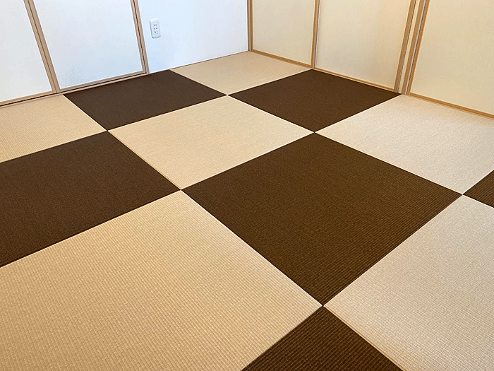 �J���[������