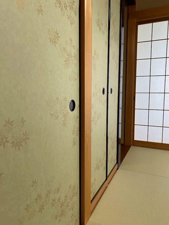 �j��ɂ�����q��