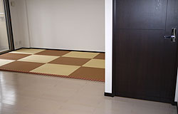 ｶﾗｰ畳組合せ