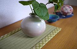 小畳プレゼント