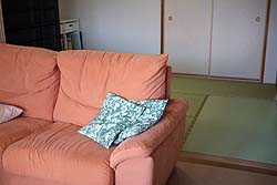 畳縁 HANA香織Ⅱ