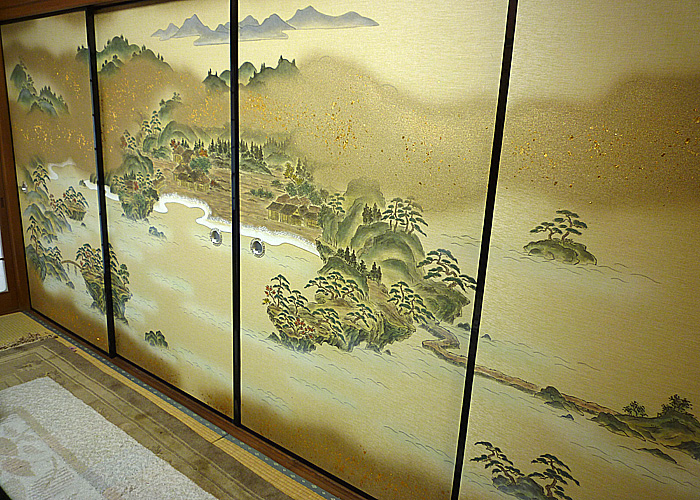 ���@�ō����ӂ��ܒ��ւ�