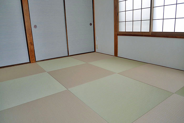 �F�̑g�����͎��R����