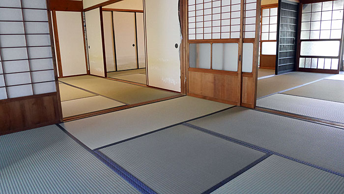 熊本県 ブランド畳