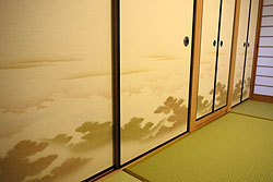 ���Ə�q���̒��ւ�