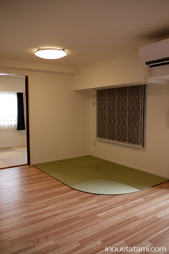 置き畳 東レ 彩美