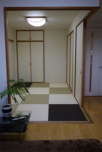 �������ȃJ���[���