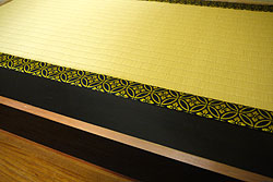 床の間 「床龍」