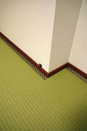 柱型切込み　500円