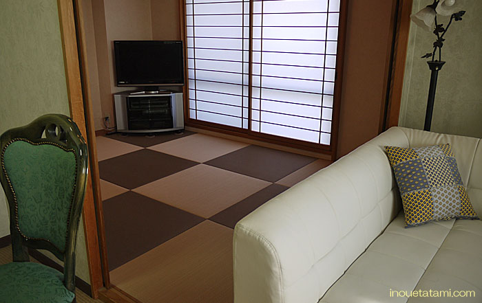 ���@���o����J���[��@�u�����@�~�y�v