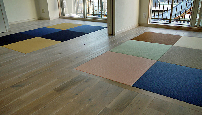 ���D�݂̃J���[�����R����