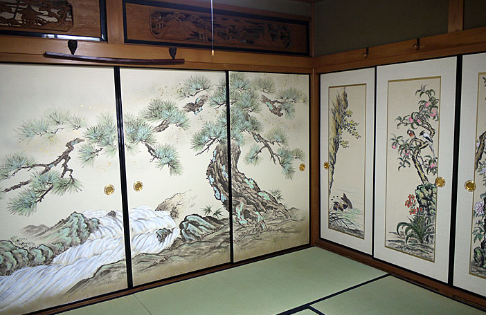 �ō������@��