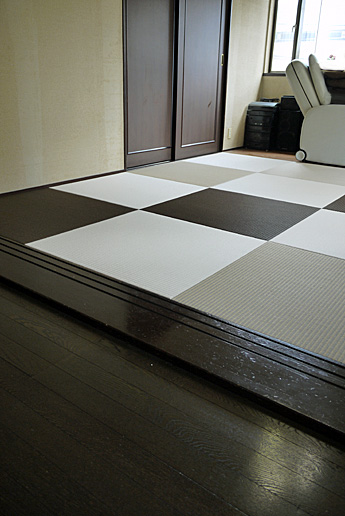 �Q�F�̃X�g���C�v��