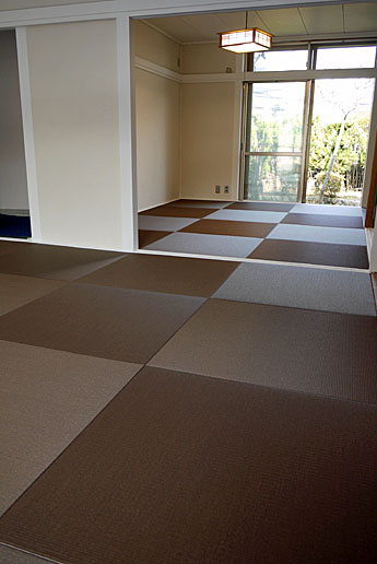 �Ƒ��c�R�̏���