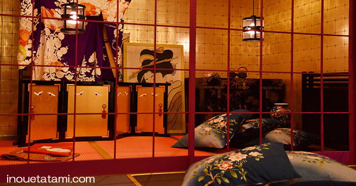 フォト畳・撮影用畳