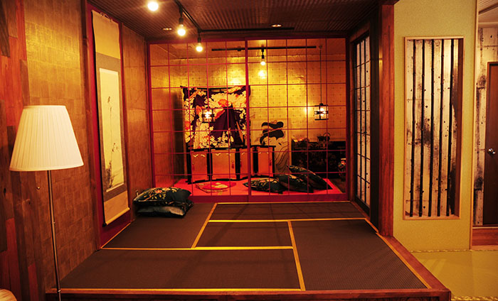 フォトスタジオ・モノスタ・ベッカン