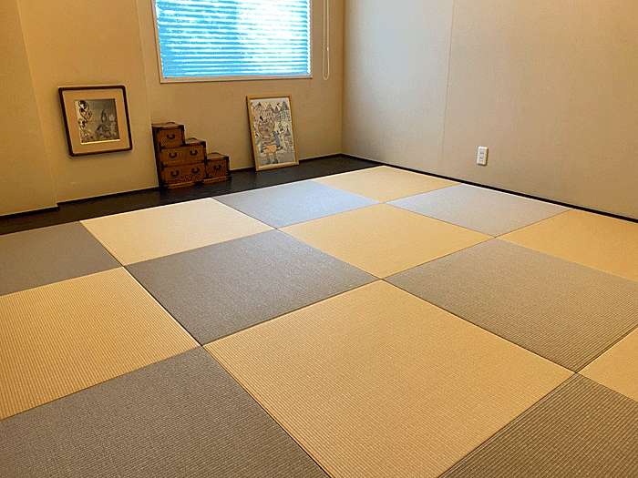 �J���[������