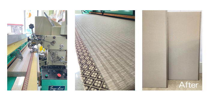 ���󕿂̏�ւ�